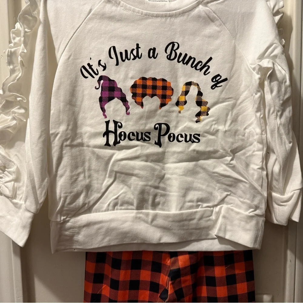 New Hocus Pocus Outfit